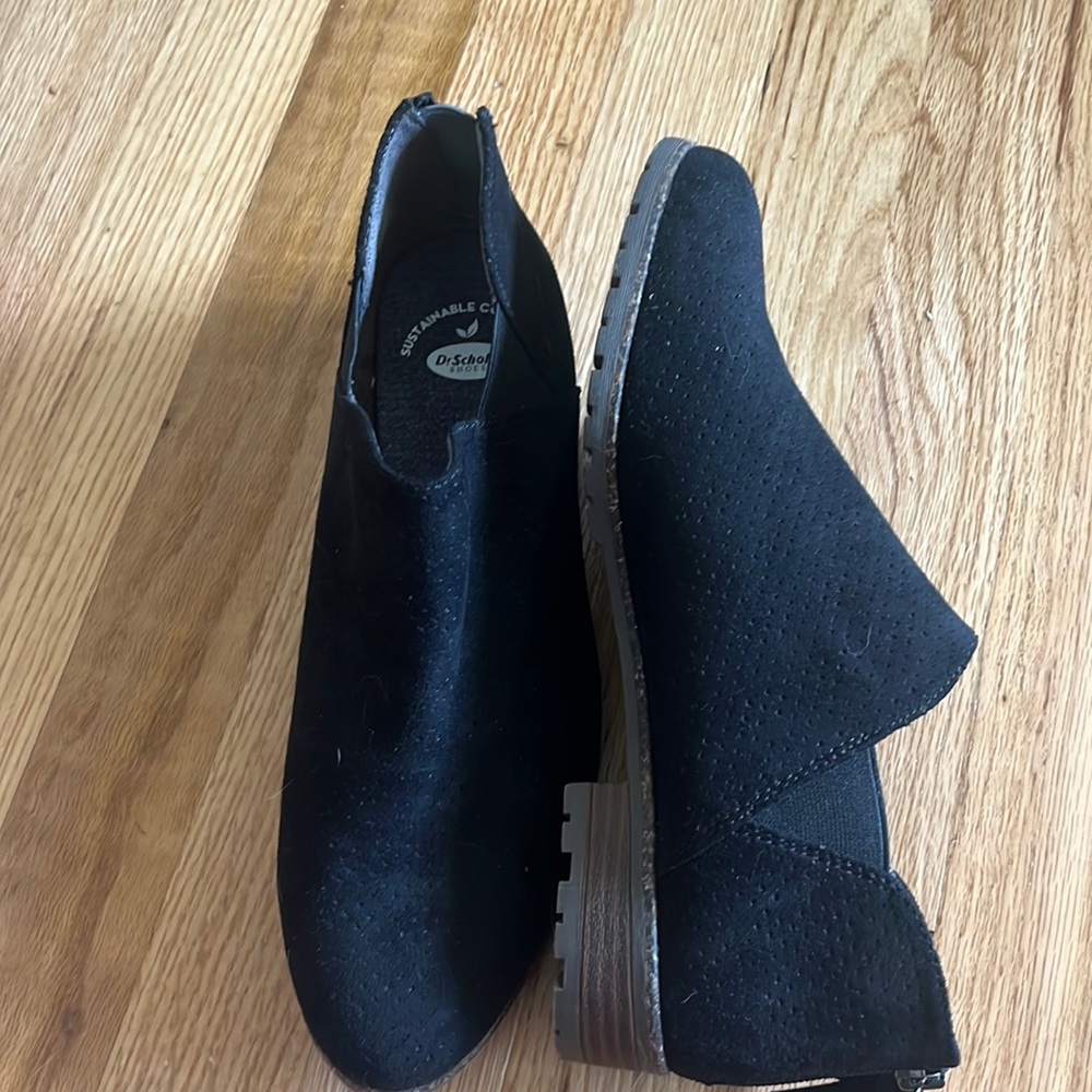 Dr. Scholls dress shoes